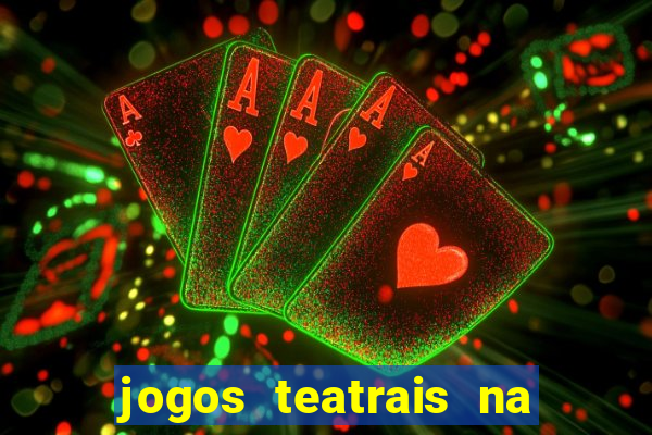 jogos teatrais na escola olga reverbel pdf